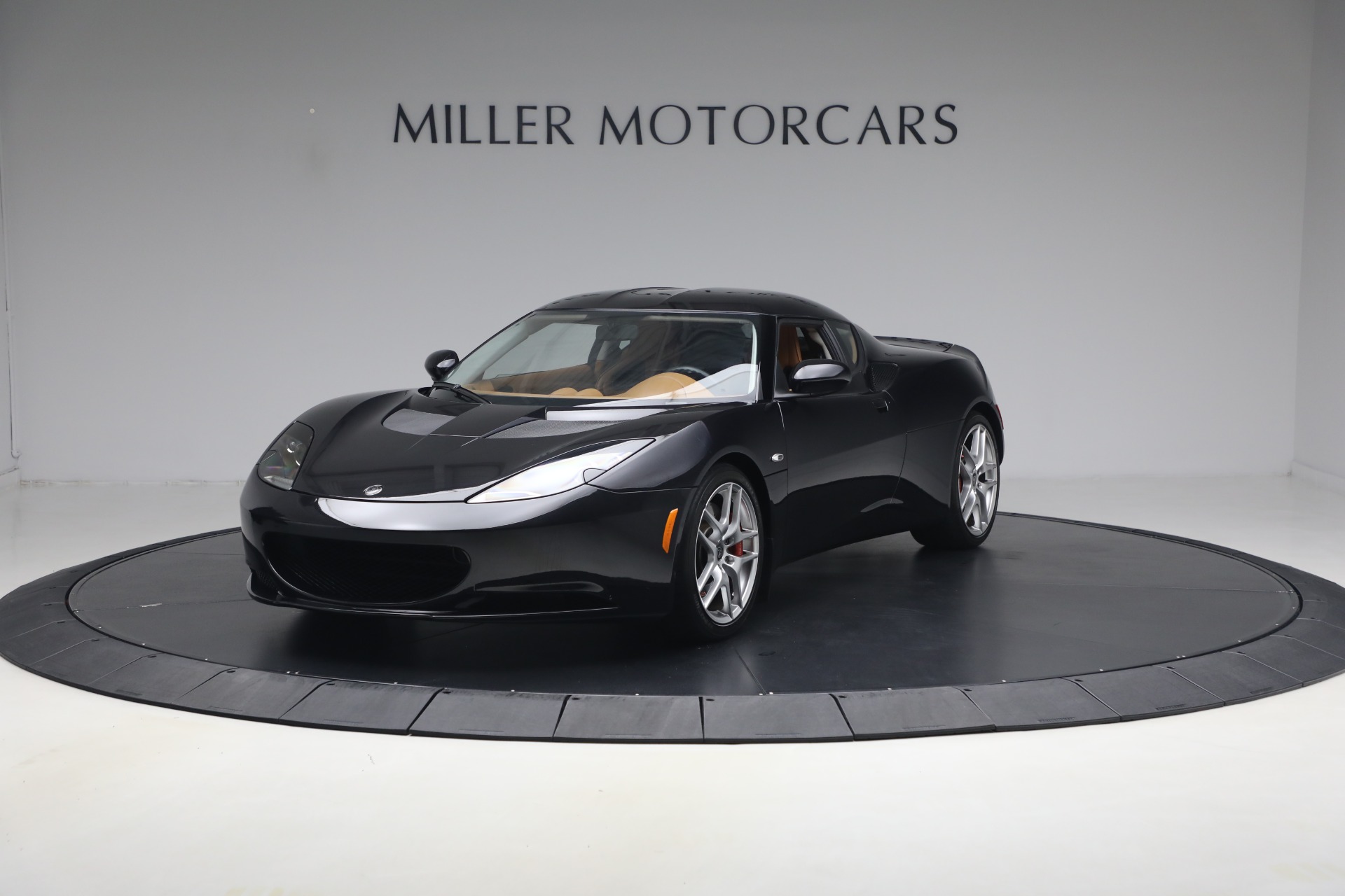 Used 2014 Lotus Evora 2+2 for sale $59,900 at Bentley Greenwich in Greenwich CT 06830 1
