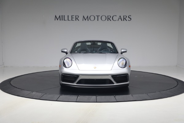 Used 2024 Porsche 911 Carrera GTS for sale $183,900 at Bentley Greenwich in Greenwich CT 06830 12
