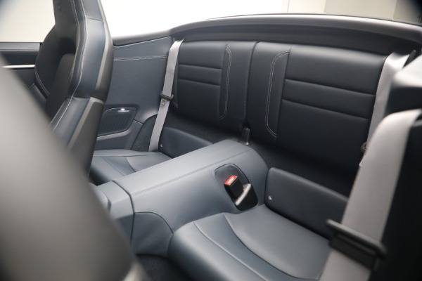 Used 2024 Porsche 911 Carrera GTS for sale $183,900 at Bentley Greenwich in Greenwich CT 06830 16