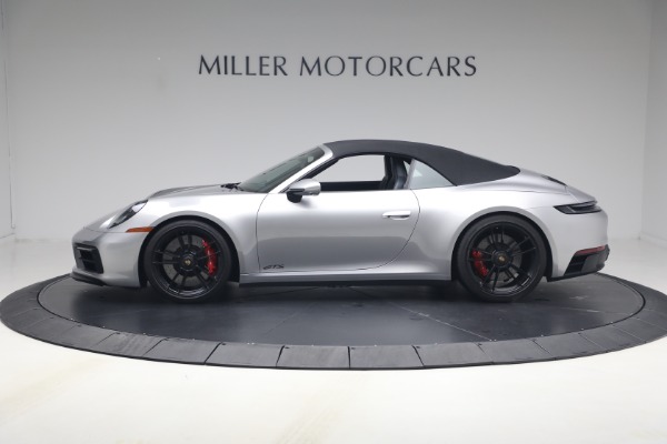Used 2024 Porsche 911 Carrera GTS for sale $183,900 at Bentley Greenwich in Greenwich CT 06830 25