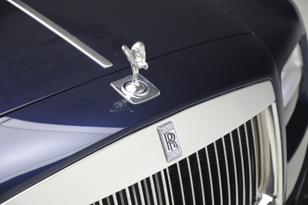 Used 2014 Rolls-Royce Ghost for sale $139,900 at Bentley Greenwich in Greenwich CT 06830 15