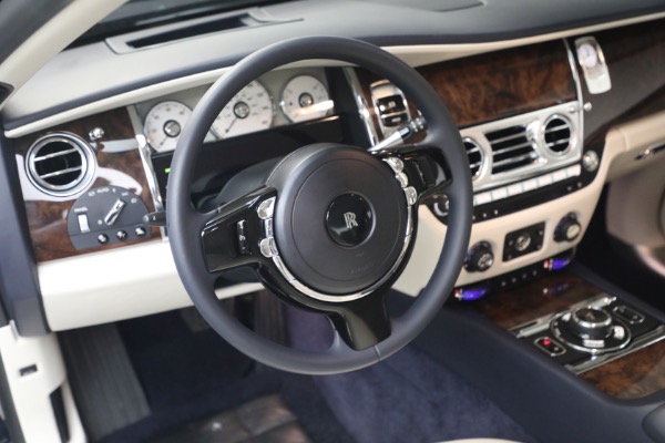 Used 2014 Rolls-Royce Ghost for sale $139,900 at Bentley Greenwich in Greenwich CT 06830 24