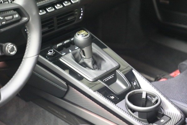 Used 2026 Porsche 911 GT3 Touring for sale $395,900 at Bentley Greenwich in Greenwich CT 06830 23