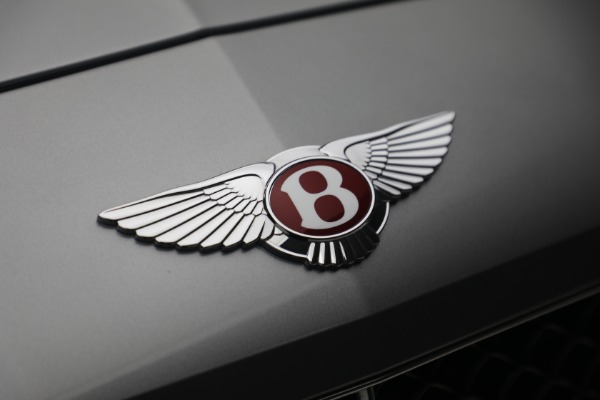 Used 2017 Bentley Continental GT V8 S for sale $115,900 at Bentley Greenwich in Greenwich CT 06830 25