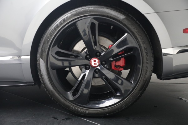Used 2017 Bentley Continental GT V8 S for sale $115,900 at Bentley Greenwich in Greenwich CT 06830 27