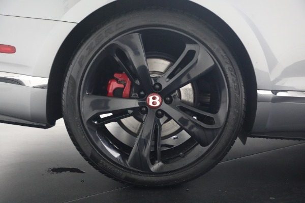 Used 2017 Bentley Continental GT V8 S for sale $115,900 at Bentley Greenwich in Greenwich CT 06830 28