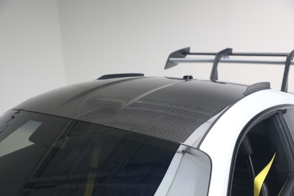 Used 2024 Porsche 911 GT3 RS for sale Call for price at Bentley Greenwich in Greenwich CT 06830 25
