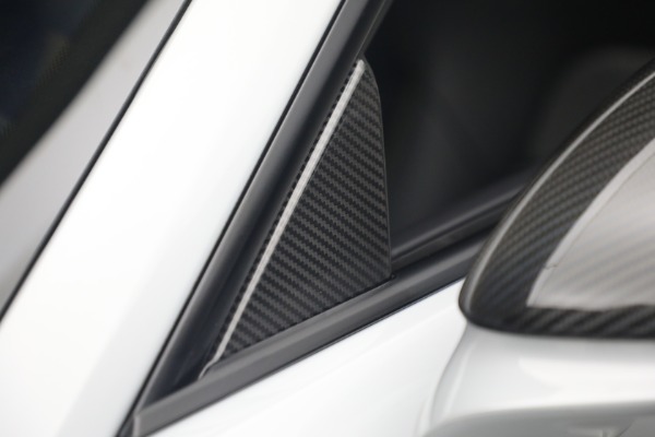 Used 2024 Porsche 911 GT3 RS for sale Call for price at Bentley Greenwich in Greenwich CT 06830 27