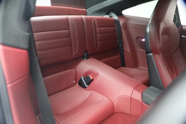 Used 2022 Porsche 911 Turbo S for sale $242,900 at Bentley Greenwich in Greenwich CT 06830 20