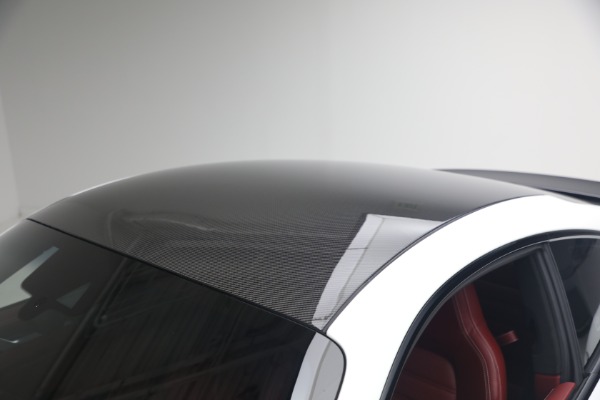Used 2022 Porsche 911 Turbo S for sale $242,900 at Bentley Greenwich in Greenwich CT 06830 24