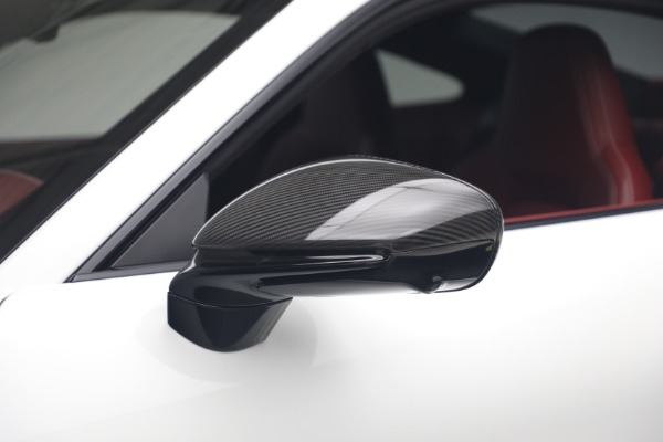 Used 2022 Porsche 911 Turbo S for sale $242,900 at Bentley Greenwich in Greenwich CT 06830 25