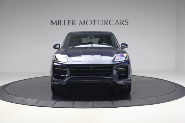 Used 2024 Porsche Cayenne S for sale $79,900 at Bentley Greenwich in Greenwich CT 06830 12