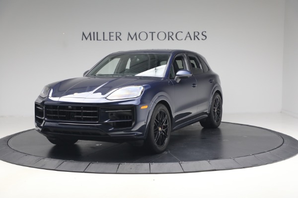 Used 2022 Porsche 911 Turbo S | Greenwich, CT