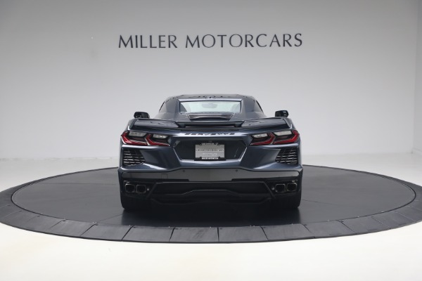 Used 2021 Chevrolet Corvette Stingray for sale $71,900 at Bentley Greenwich in Greenwich CT 06830 26