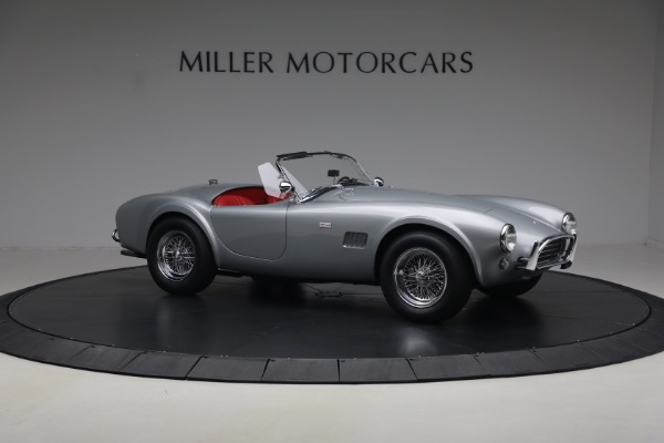 Used 1965 Shelby Cobra for sale Call for price at Bentley Greenwich in Greenwich CT 06830 10