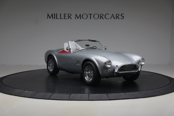 Used 1965 Shelby Cobra for sale Call for price at Bentley Greenwich in Greenwich CT 06830 11