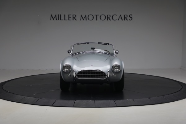 Used 1965 Shelby Cobra for sale Call for price at Bentley Greenwich in Greenwich CT 06830 12