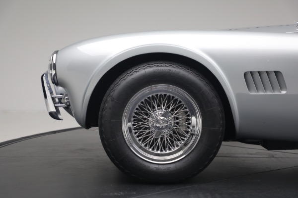Used 1965 Shelby Cobra for sale Call for price at Bentley Greenwich in Greenwich CT 06830 13