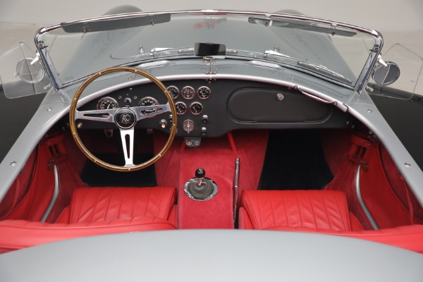 Used 1965 Shelby Cobra for sale Call for price at Bentley Greenwich in Greenwich CT 06830 16