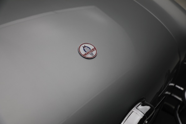 Used 1965 Shelby Cobra for sale Call for price at Bentley Greenwich in Greenwich CT 06830 18