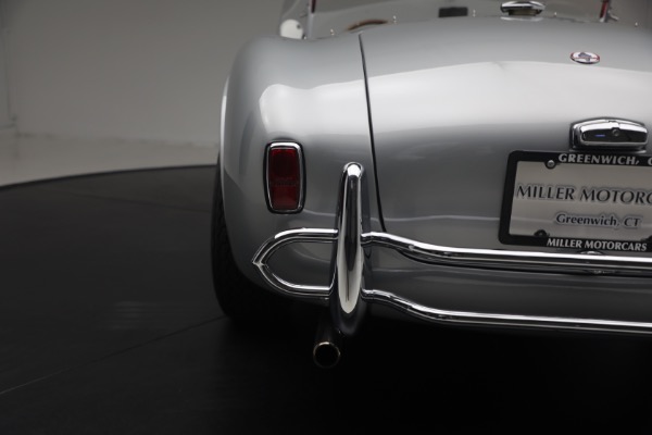 Used 1965 Shelby Cobra for sale Call for price at Bentley Greenwich in Greenwich CT 06830 19