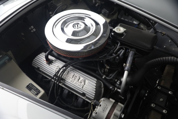 Used 1965 Shelby Cobra for sale Call for price at Bentley Greenwich in Greenwich CT 06830 25