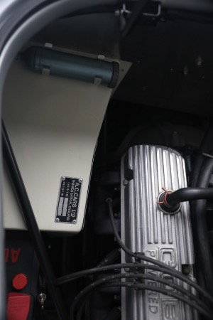 Used 1965 Shelby Cobra for sale Call for price at Bentley Greenwich in Greenwich CT 06830 26
