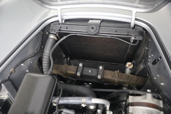 Used 1965 Shelby Cobra for sale Call for price at Bentley Greenwich in Greenwich CT 06830 27