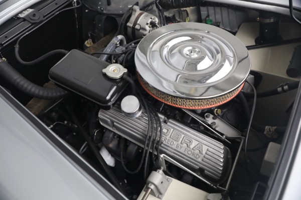 Used 1965 Shelby Cobra for sale Call for price at Bentley Greenwich in Greenwich CT 06830 28
