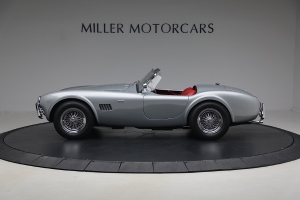 Used 1965 Shelby Cobra for sale Call for price at Bentley Greenwich in Greenwich CT 06830 3