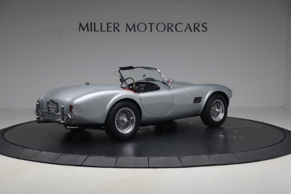 Used 1965 Shelby Cobra for sale Call for price at Bentley Greenwich in Greenwich CT 06830 8