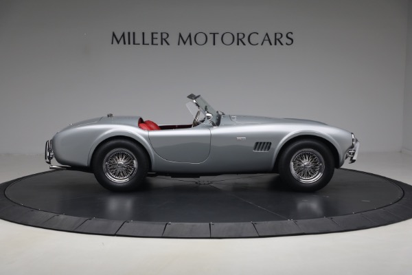 Used 1965 Shelby Cobra for sale Call for price at Bentley Greenwich in Greenwich CT 06830 9