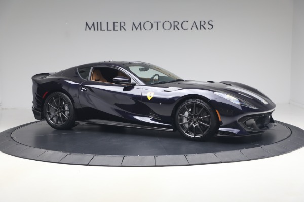 Used 2022 Ferrari 812 Competizione for sale $3,499,000 at Bentley Greenwich in Greenwich CT 06830 10