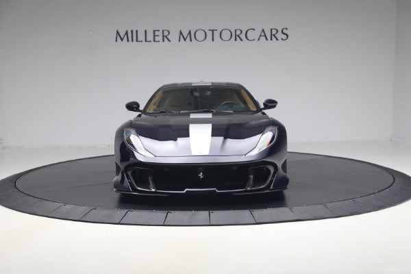 Used 2022 Ferrari 812 Competizione for sale $3,499,000 at Bentley Greenwich in Greenwich CT 06830 12