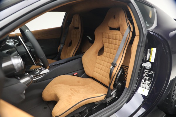 Used 2022 Ferrari 812 Competizione for sale $3,499,000 at Bentley Greenwich in Greenwich CT 06830 15