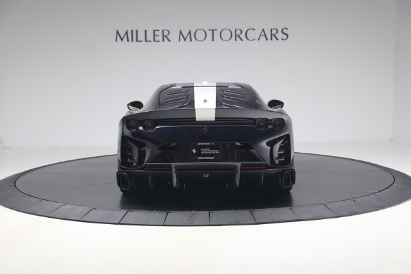 Used 2022 Ferrari 812 Competizione for sale $3,499,000 at Bentley Greenwich in Greenwich CT 06830 6