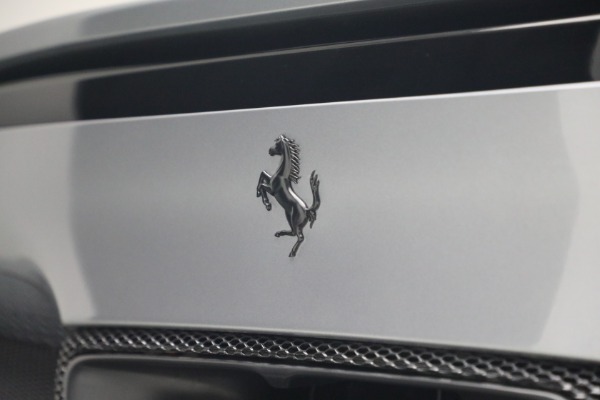 Used 2025 Ferrari 296 GTB for sale $359,900 at Bentley Greenwich in Greenwich CT 06830 25