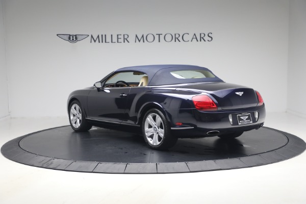 Used 2008 Bentley Continental GT for sale $59,900 at Bentley Greenwich in Greenwich CT 06830 10