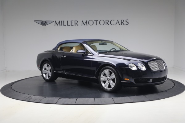 Used 2008 Bentley Continental GT for sale $59,900 at Bentley Greenwich in Greenwich CT 06830 14