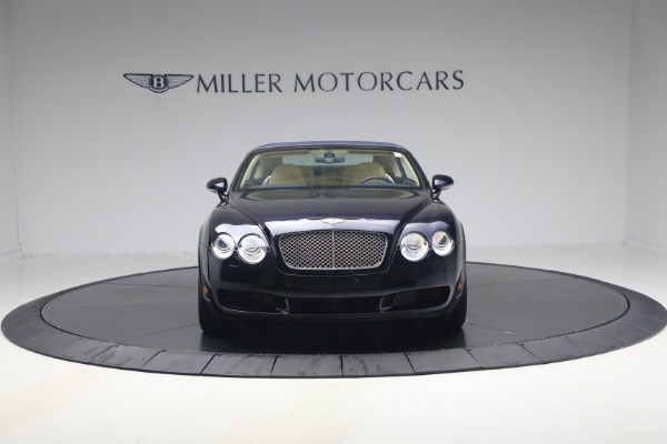 Used 2008 Bentley Continental GT for sale $59,900 at Bentley Greenwich in Greenwich CT 06830 15