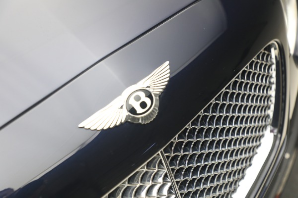 Used 2008 Bentley Continental GT for sale $59,900 at Bentley Greenwich in Greenwich CT 06830 16