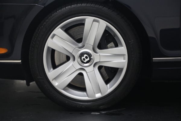 Used 2008 Bentley Continental GT for sale $59,900 at Bentley Greenwich in Greenwich CT 06830 17