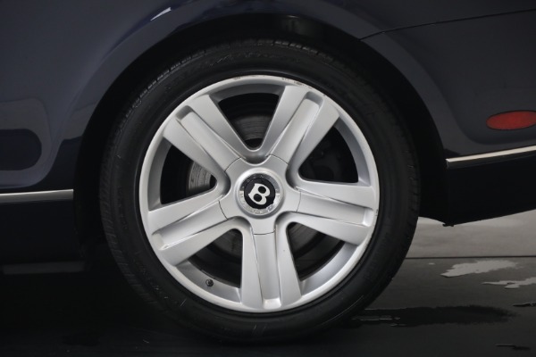 Used 2008 Bentley Continental GT for sale $59,900 at Bentley Greenwich in Greenwich CT 06830 18