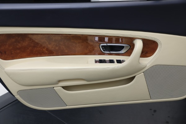 Used 2008 Bentley Continental GT for sale $59,900 at Bentley Greenwich in Greenwich CT 06830 21