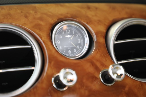Used 2008 Bentley Continental GT for sale $59,900 at Bentley Greenwich in Greenwich CT 06830 26