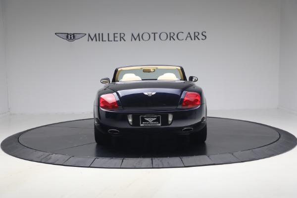 Used 2008 Bentley Continental GT for sale $59,900 at Bentley Greenwich in Greenwich CT 06830 3