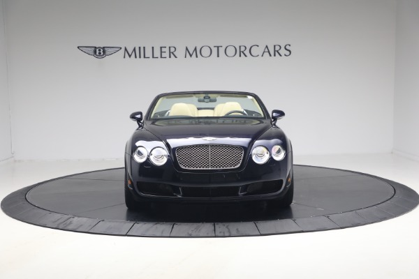 Used 2008 Bentley Continental GT for sale $59,900 at Bentley Greenwich in Greenwich CT 06830 7