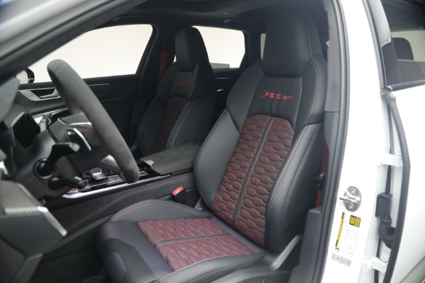 Used 2025 Audi RS 6 Avant 4.0T quattro Avant GT for sale $219,900 at Bentley Greenwich in Greenwich CT 06830 14