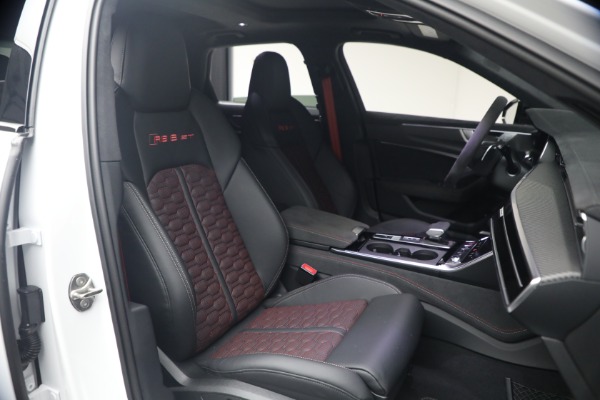 Used 2025 Audi RS 6 Avant 4.0T quattro Avant GT for sale $219,900 at Bentley Greenwich in Greenwich CT 06830 20
