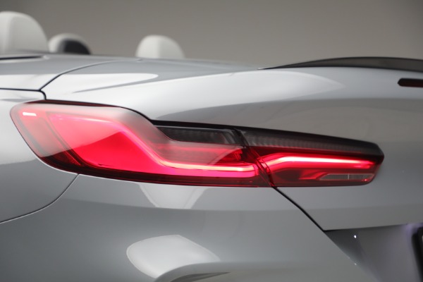 Used 2023 BMW M8 Competition for sale $98,900 at Bentley Greenwich in Greenwich CT 06830 23